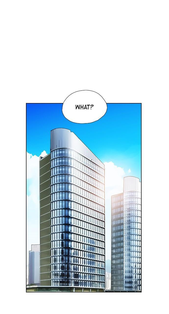 REAWAKENED MAN Chapter 157 page 50 - 