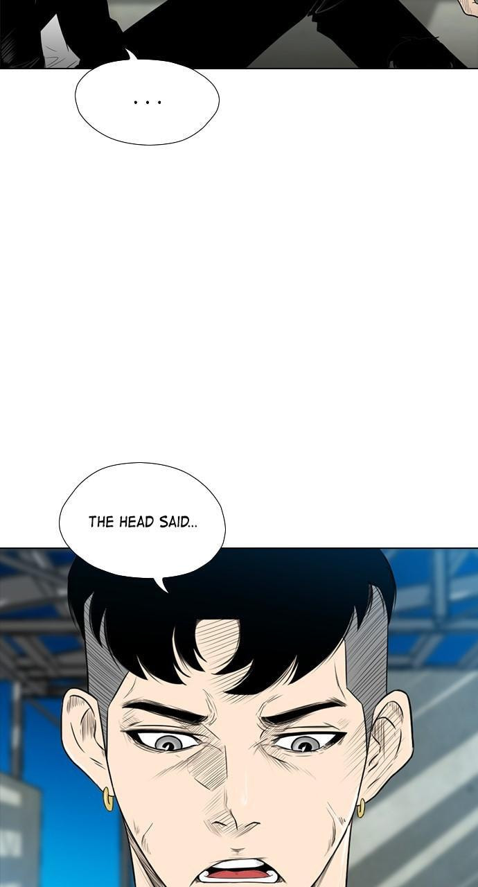 REAWAKENED MAN Chapter 157 page 6 - 