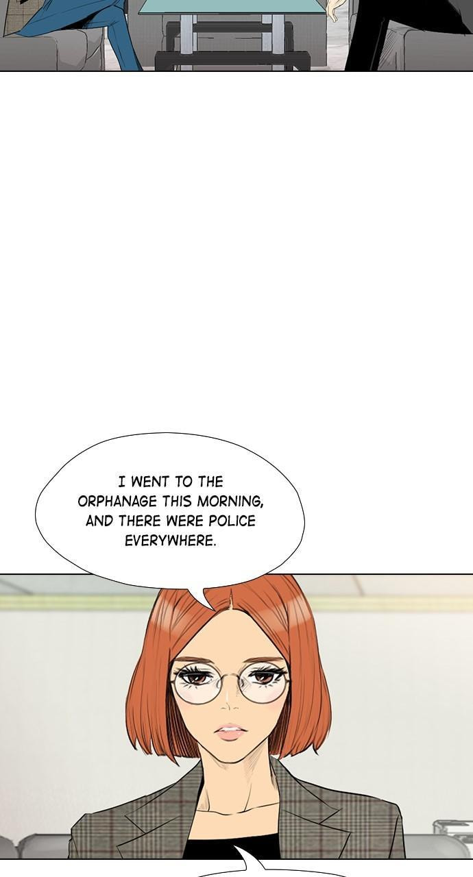 REAWAKENED MAN Chapter 157 page 52 - 