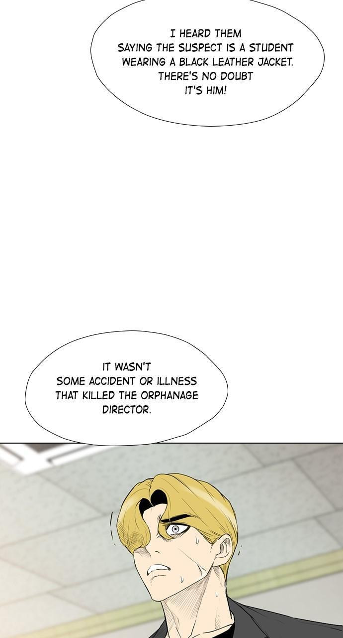 REAWAKENED MAN Chapter 157 page 53 - 