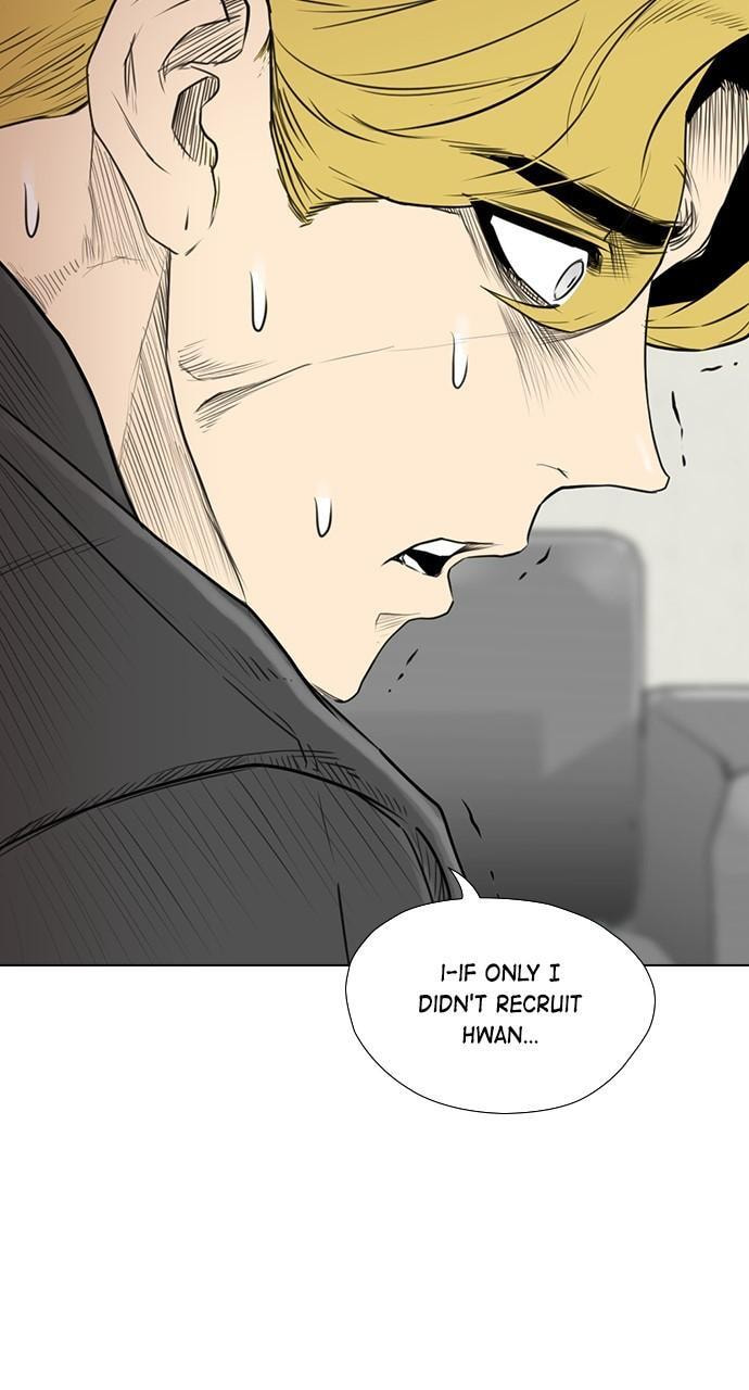 REAWAKENED MAN Chapter 157 page 56 - 