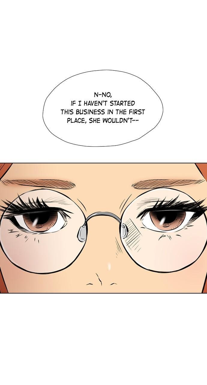 REAWAKENED MAN Chapter 157 page 57 - 