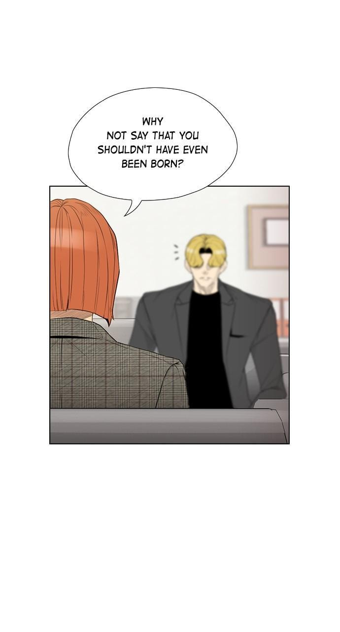 REAWAKENED MAN Chapter 157 page 58 - 