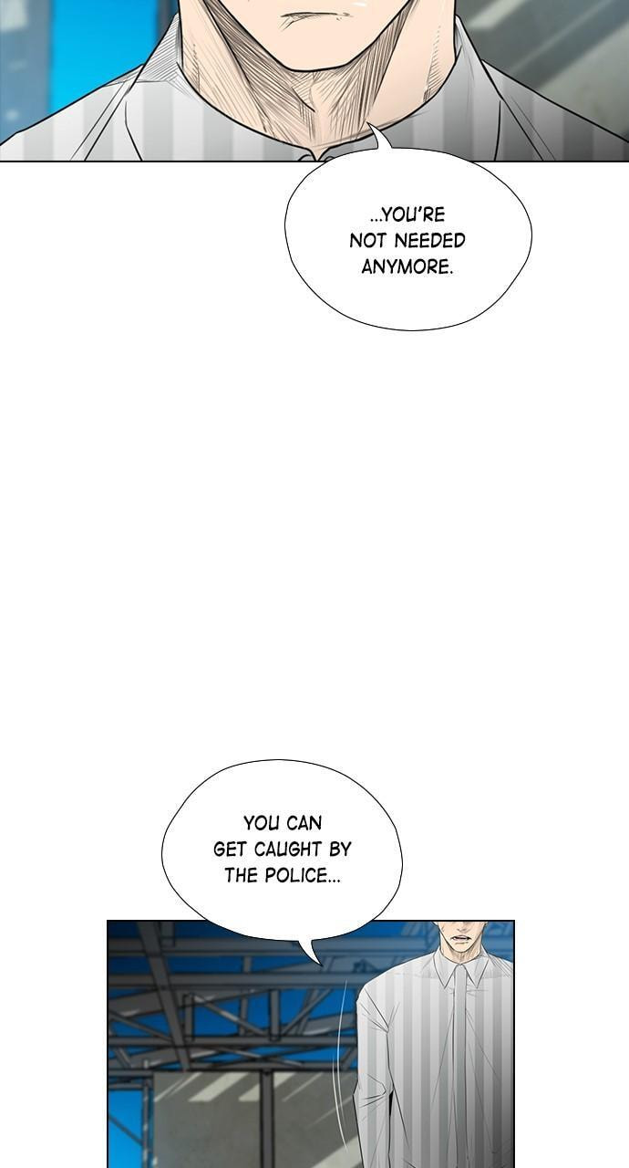 REAWAKENED MAN Chapter 157 page 7 - 