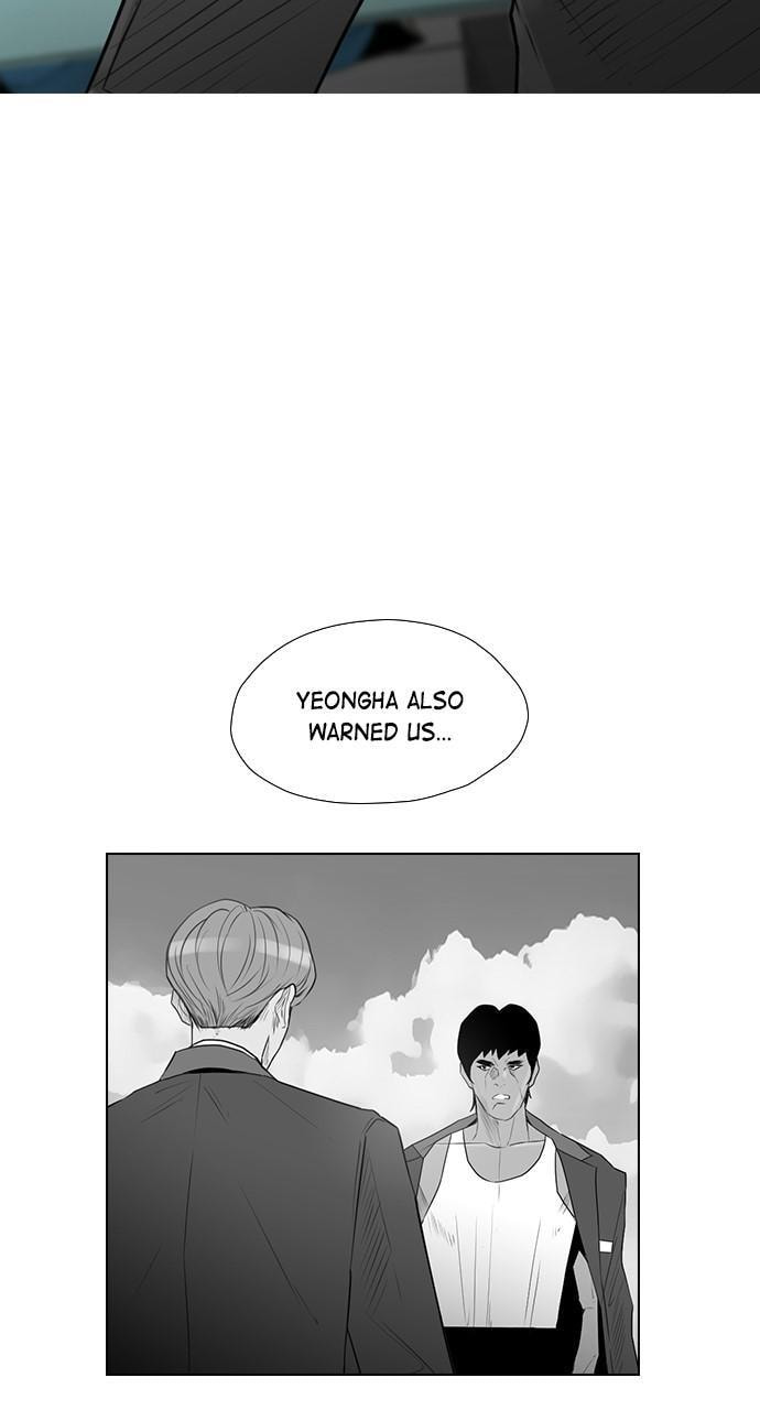 REAWAKENED MAN Chapter 157 page 63 - 