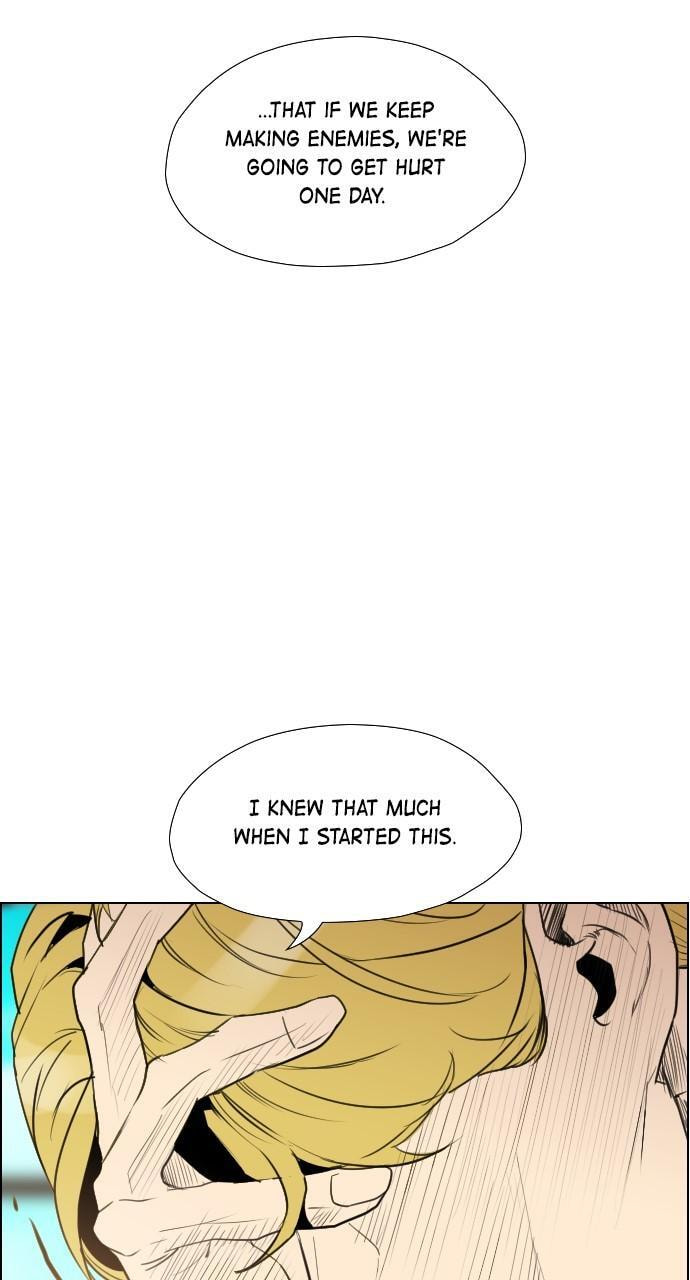 REAWAKENED MAN Chapter 157 page 64 - 