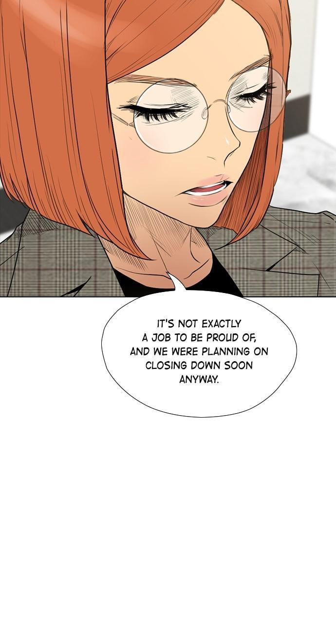 REAWAKENED MAN Chapter 157 page 67 - 