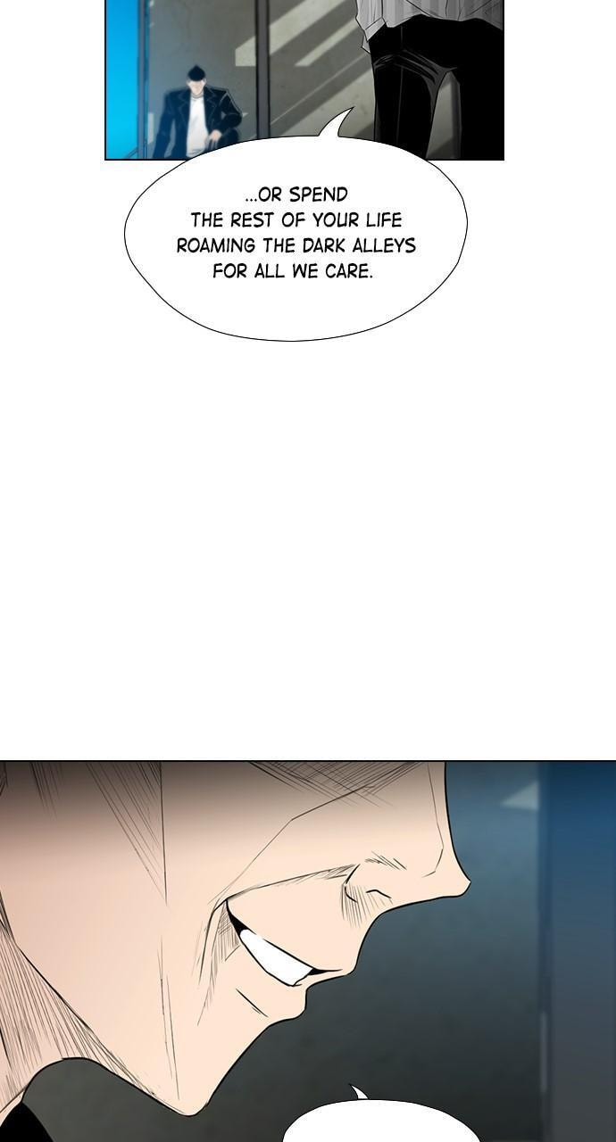 REAWAKENED MAN Chapter 157 page 8 - 