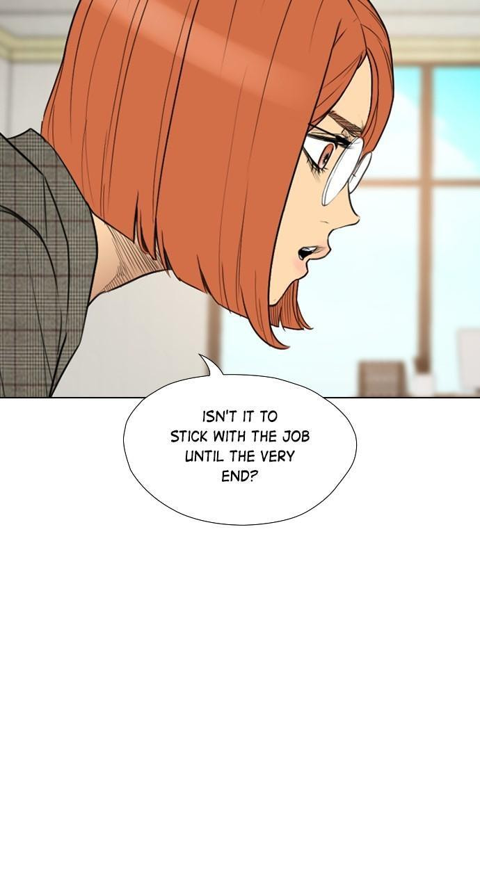 REAWAKENED MAN Chapter 157 page 72 - 