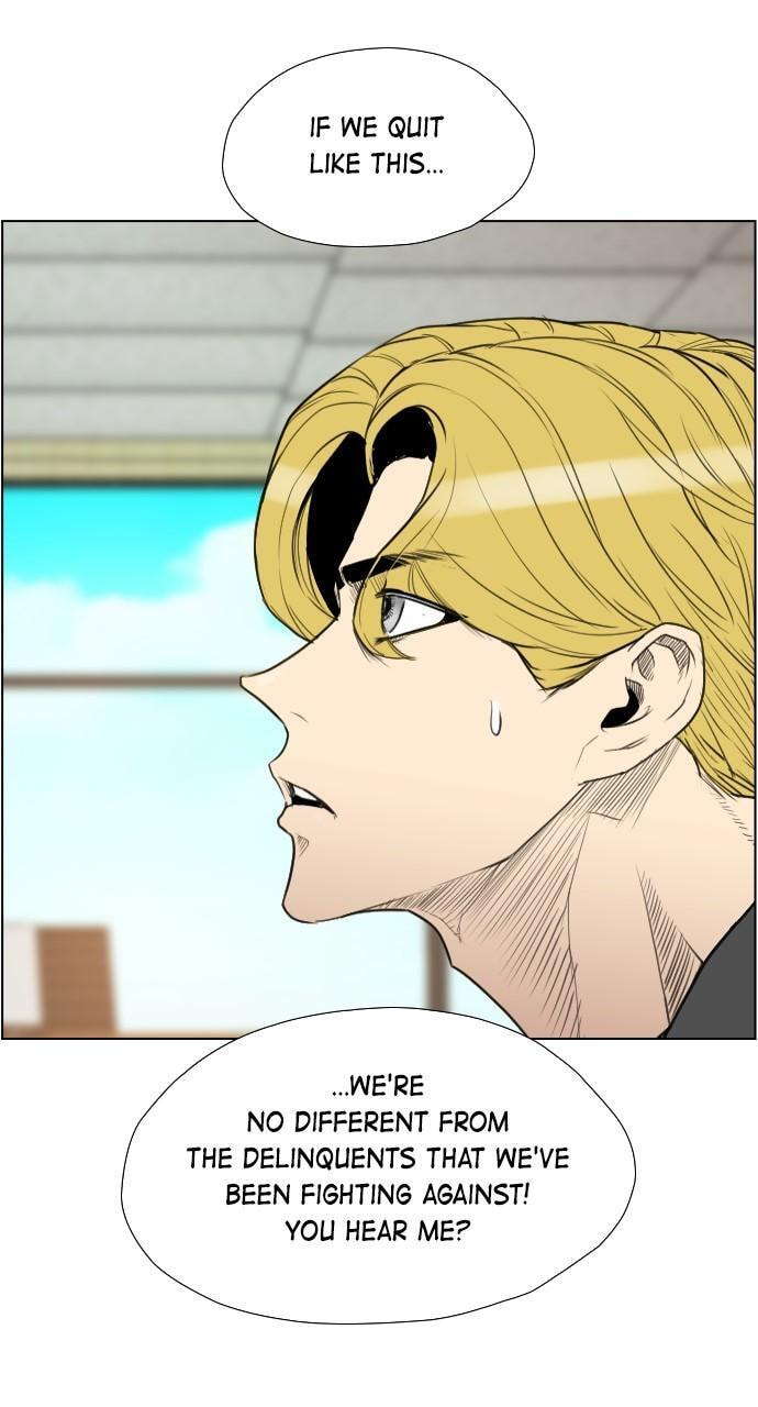 REAWAKENED MAN Chapter 157 page 73 - 