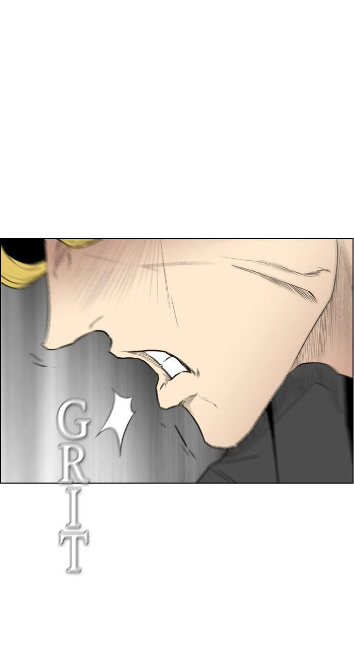 REAWAKENED MAN Chapter 157 page 74 - 