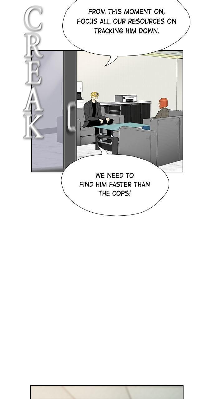 REAWAKENED MAN Chapter 157 page 78 - 