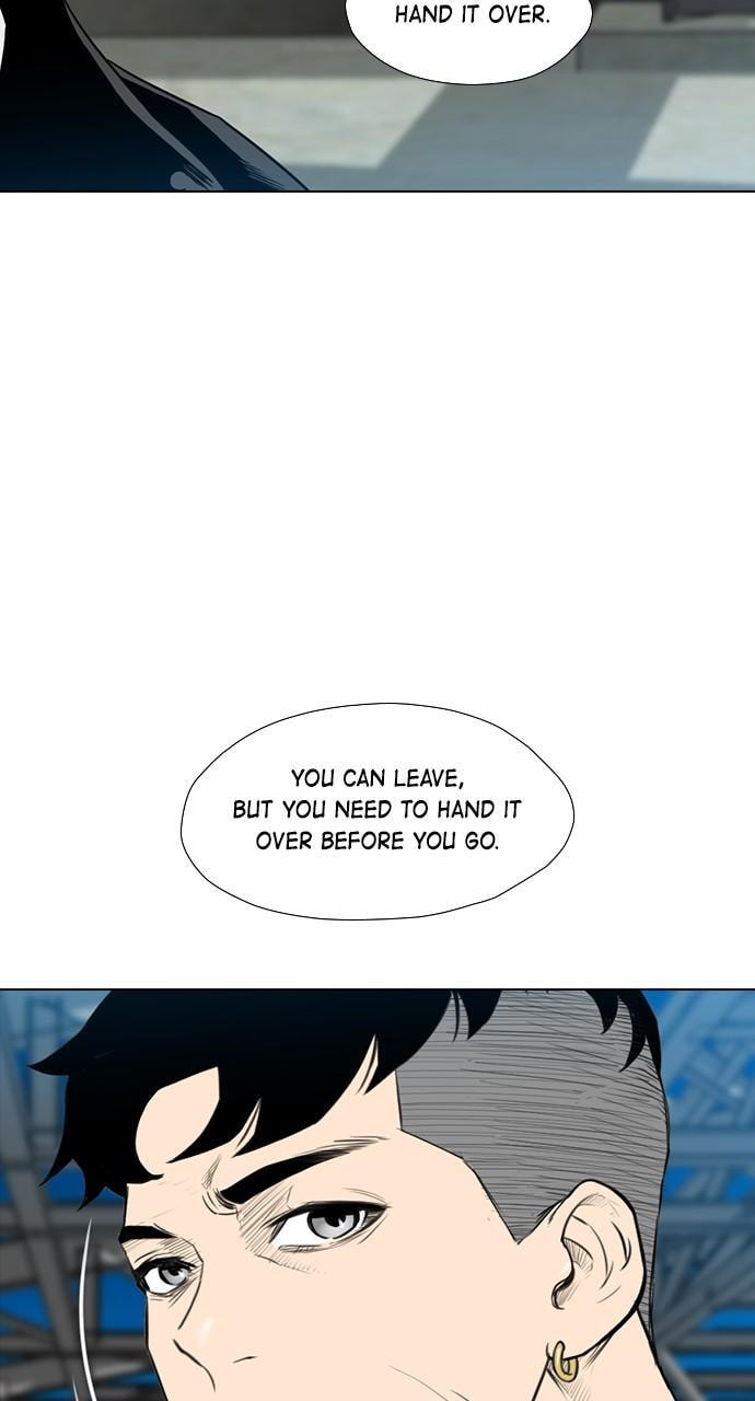 REAWAKENED MAN Chapter 157 page 9 - 