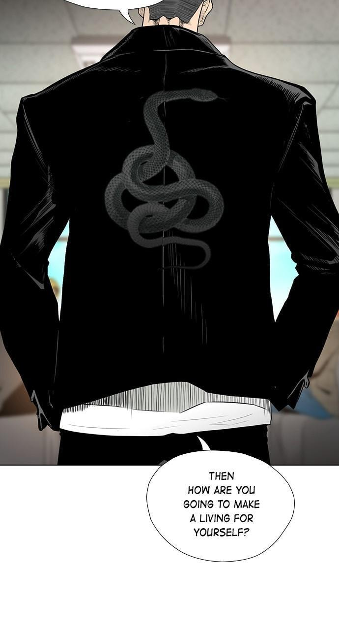 REAWAKENED MAN Chapter 157 page 81 - 