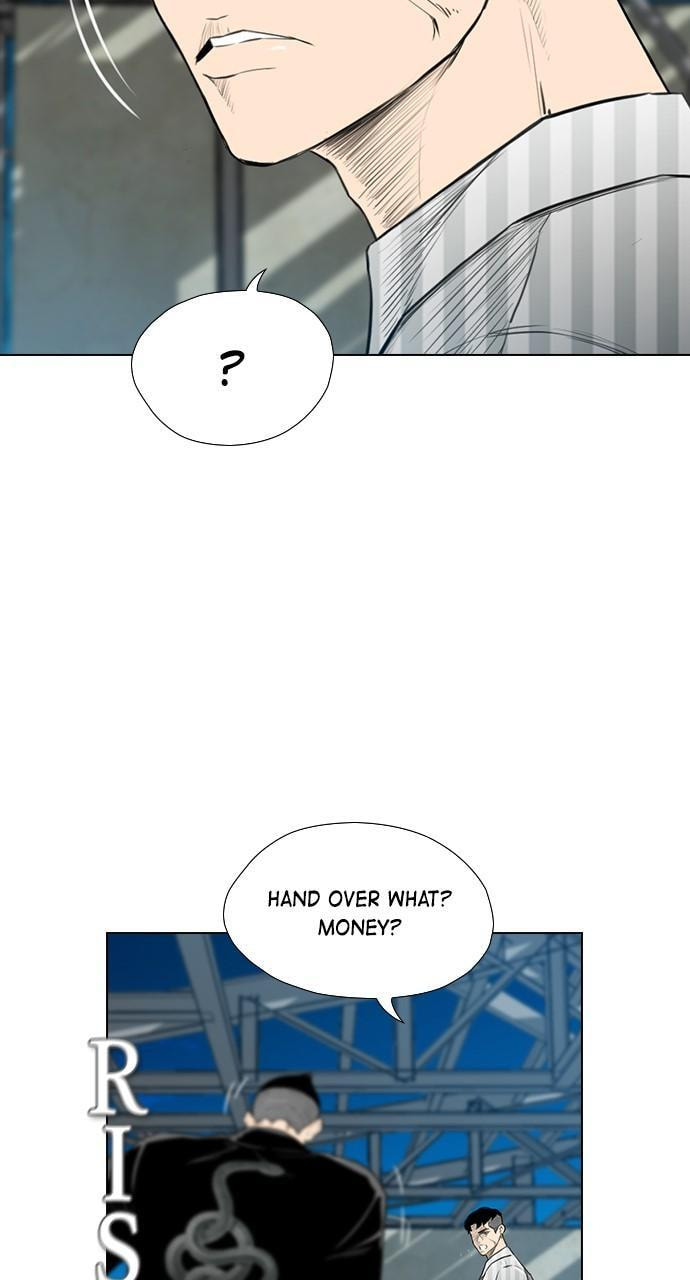 REAWAKENED MAN Chapter 157 page 10 - 