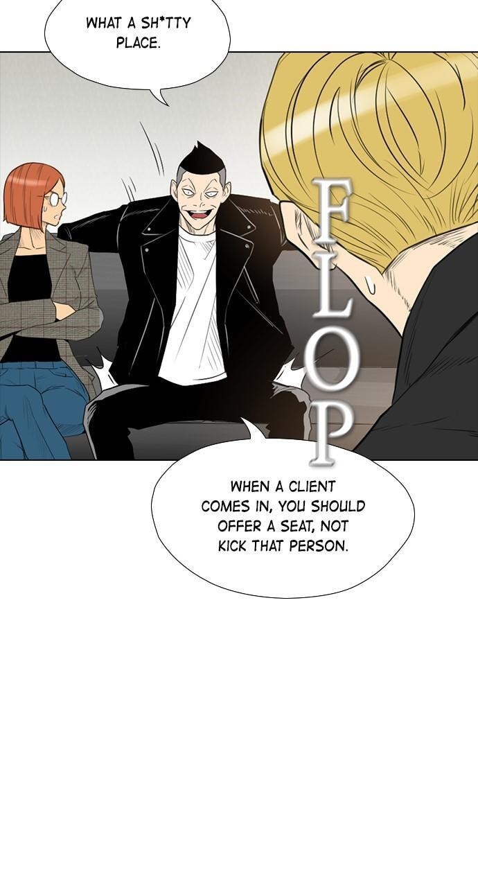 REAWAKENED MAN Chapter 158 page 14 - 