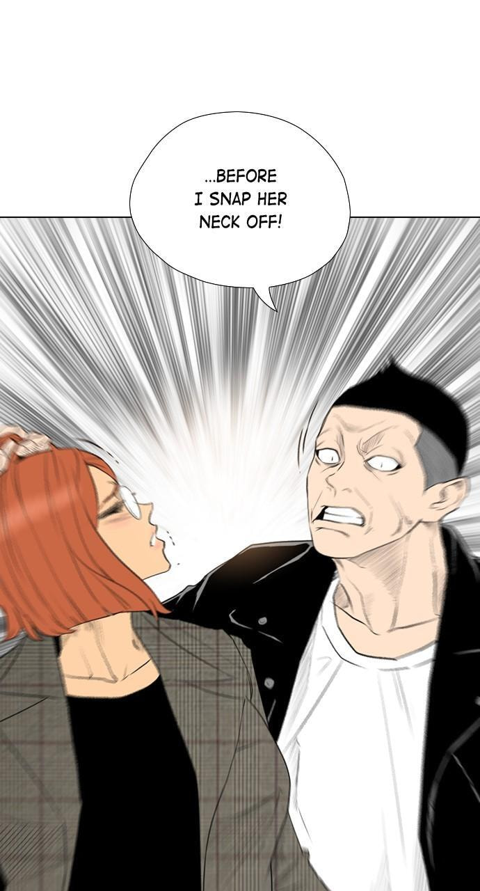 REAWAKENED MAN Chapter 158 page 17 - 