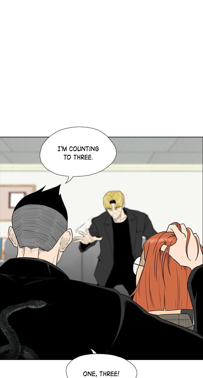 REAWAKENED MAN Chapter 158 page 20 - 
