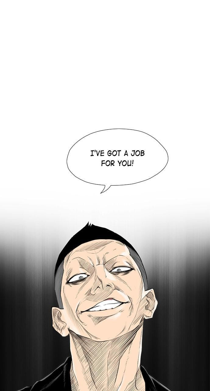 REAWAKENED MAN Chapter 158 page 3 - 