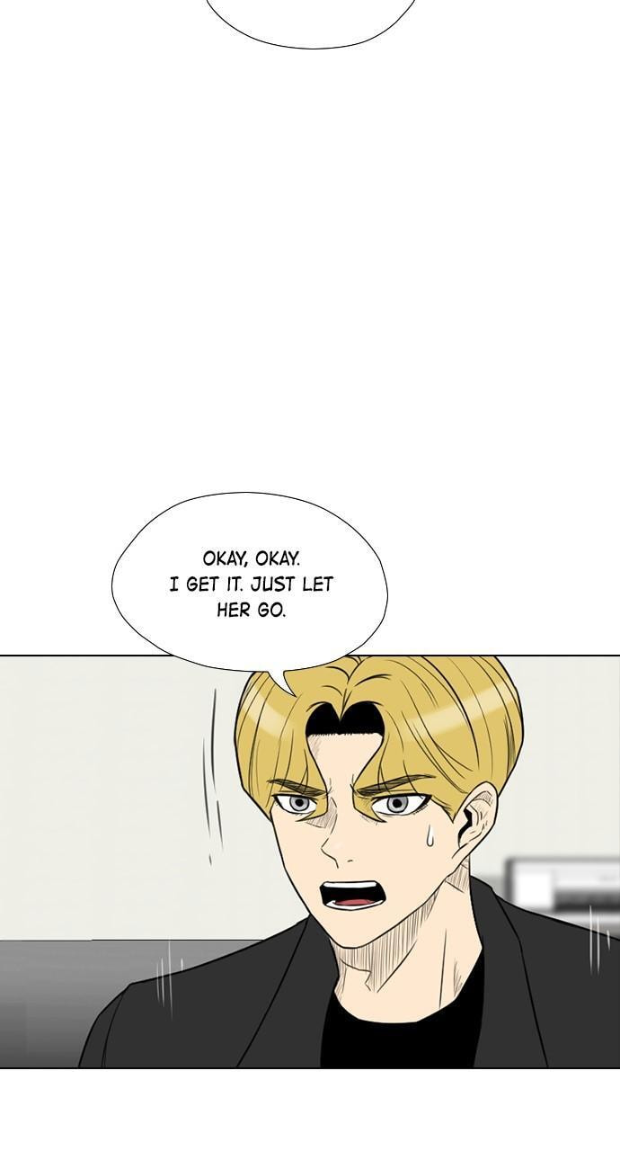 REAWAKENED MAN Chapter 158 page 21 - 