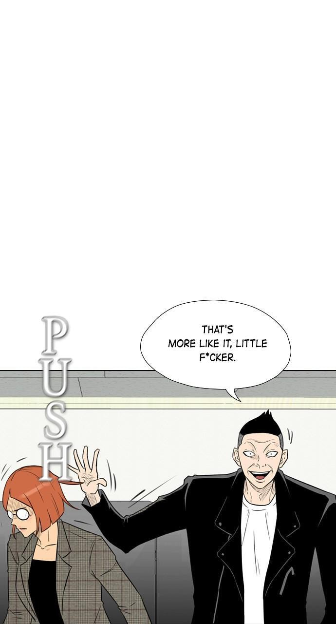 REAWAKENED MAN Chapter 158 page 22 - 