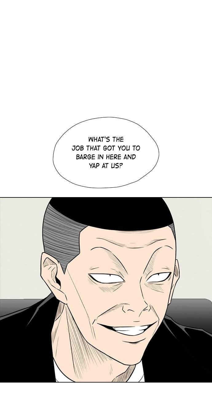 REAWAKENED MAN Chapter 158 page 24 - 