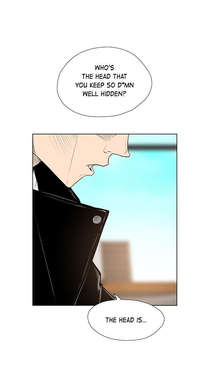 REAWAKENED MAN Chapter 158 page 28 - 