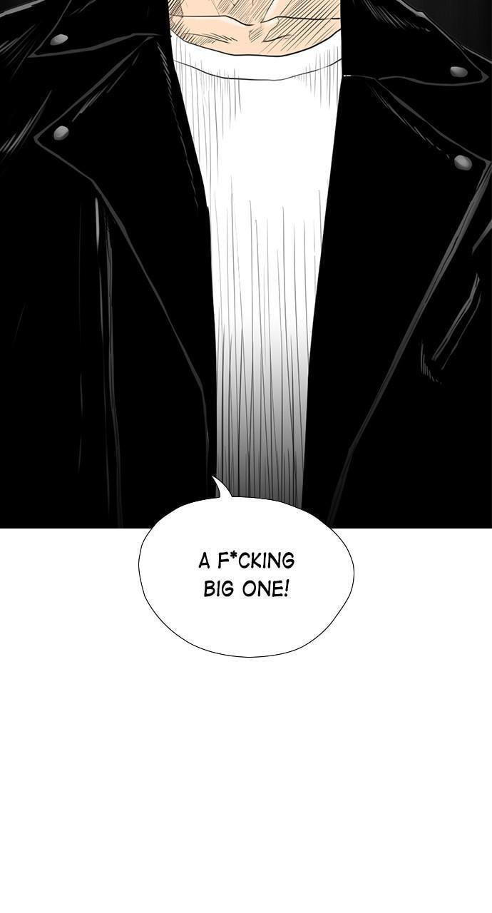 REAWAKENED MAN Chapter 158 page 4 - 