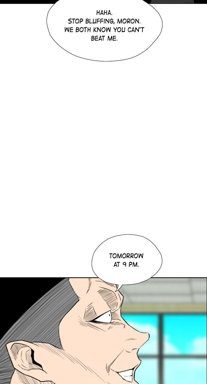 REAWAKENED MAN Chapter 158 page 37 - 