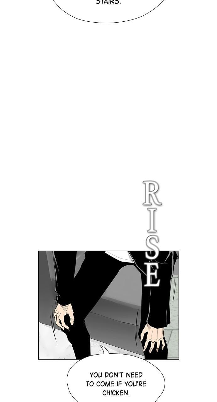 REAWAKENED MAN Chapter 158 page 41 - 