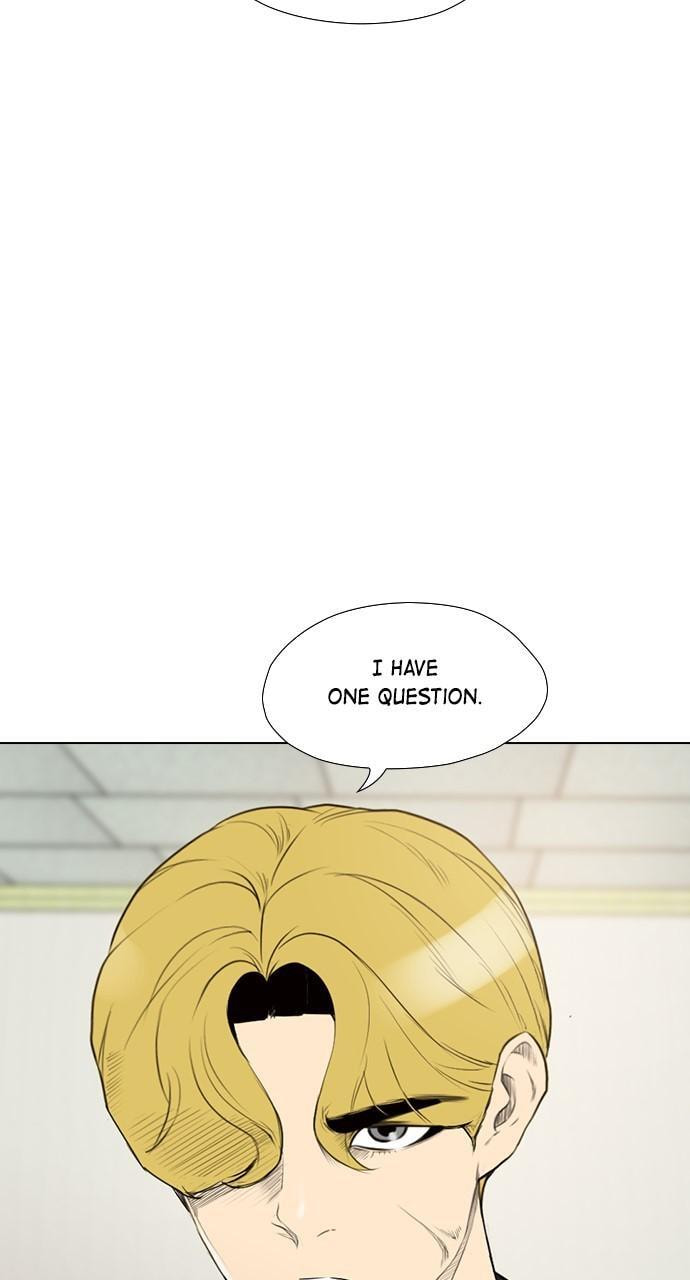 REAWAKENED MAN Chapter 158 page 43 - 