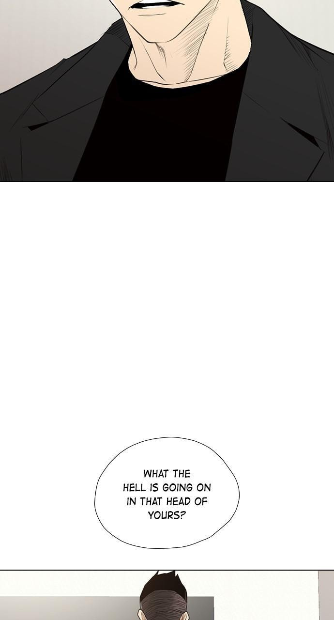REAWAKENED MAN Chapter 158 page 44 - 