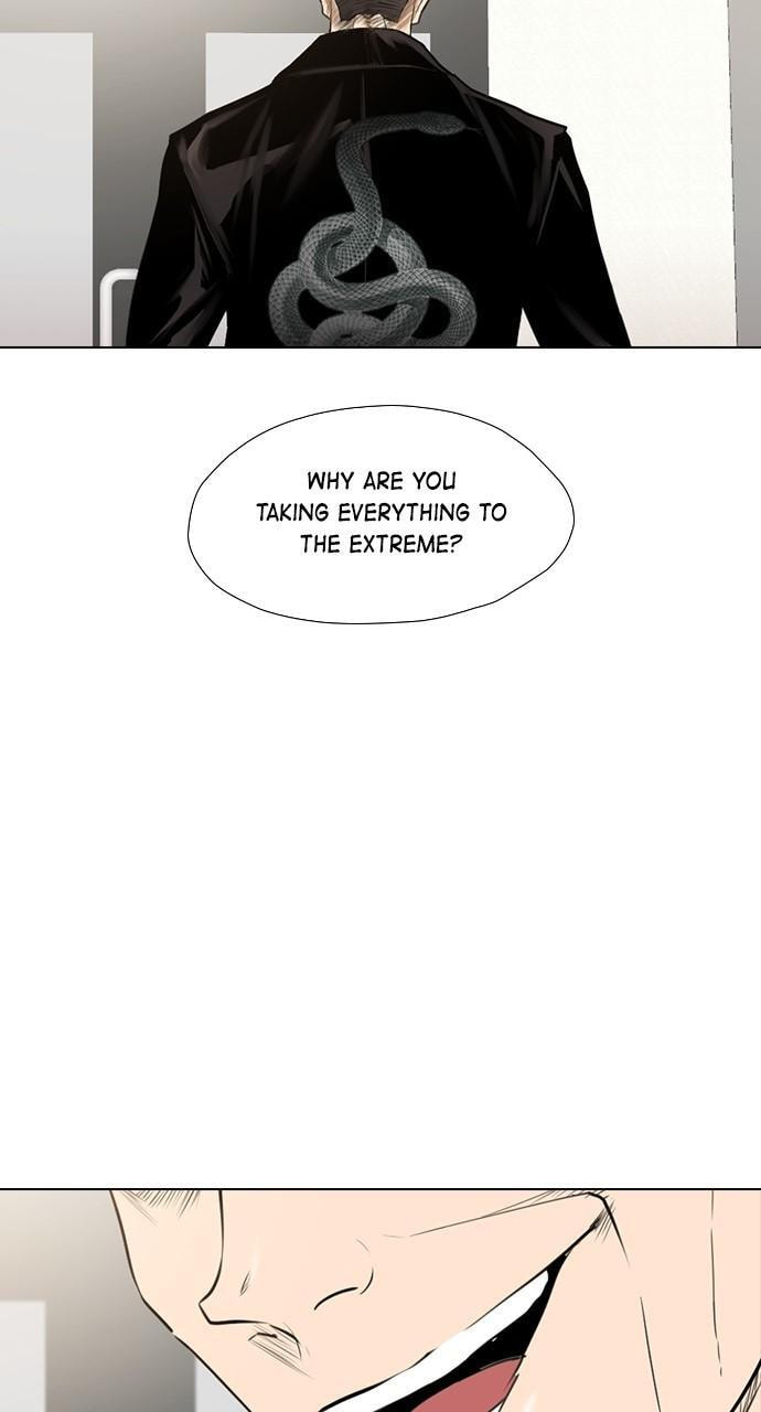 REAWAKENED MAN Chapter 158 page 45 - 