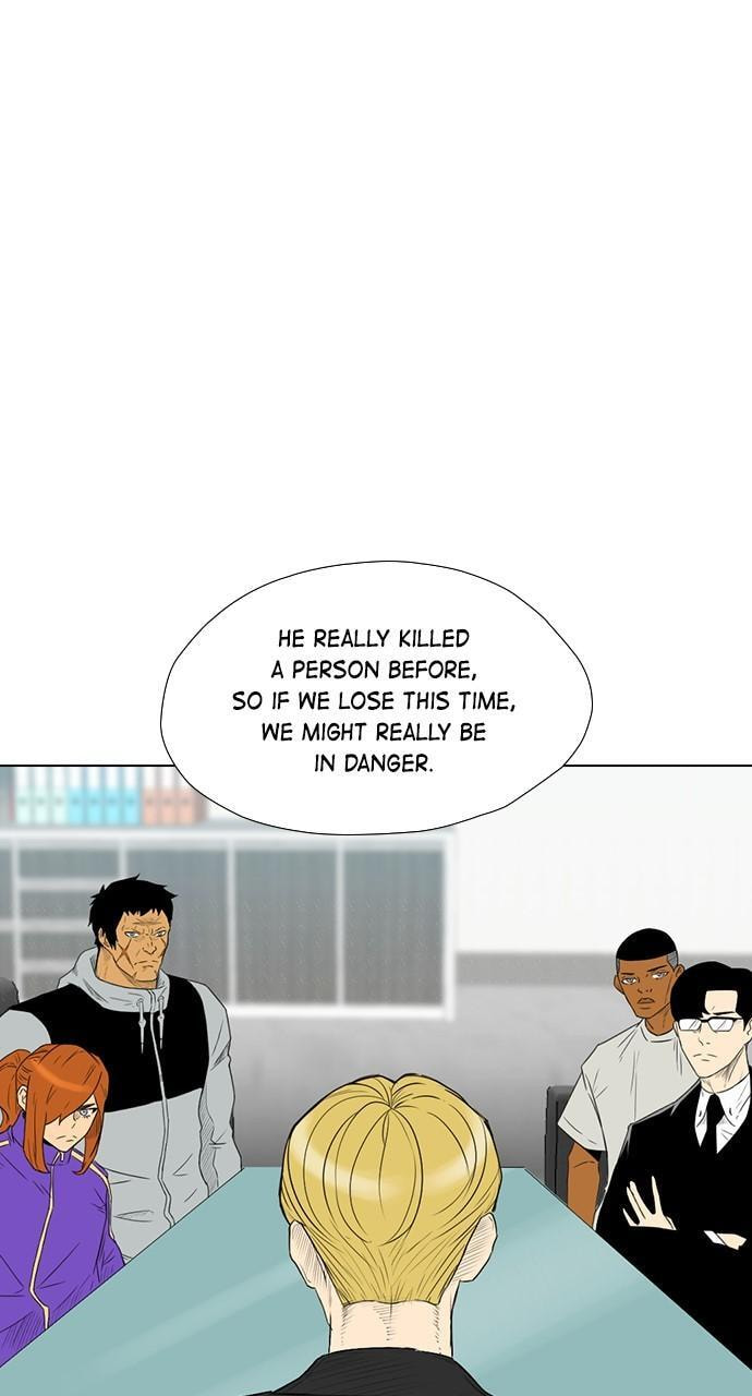 REAWAKENED MAN Chapter 158 page 50 - 