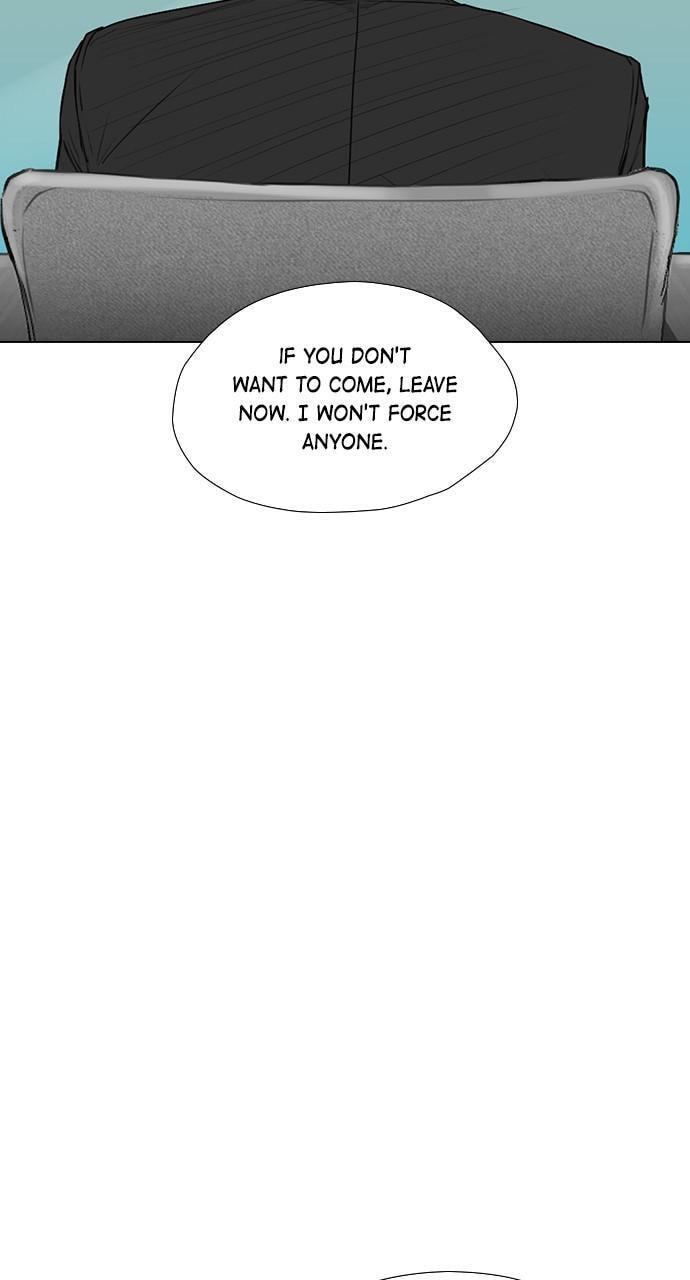 REAWAKENED MAN Chapter 158 page 51 - 