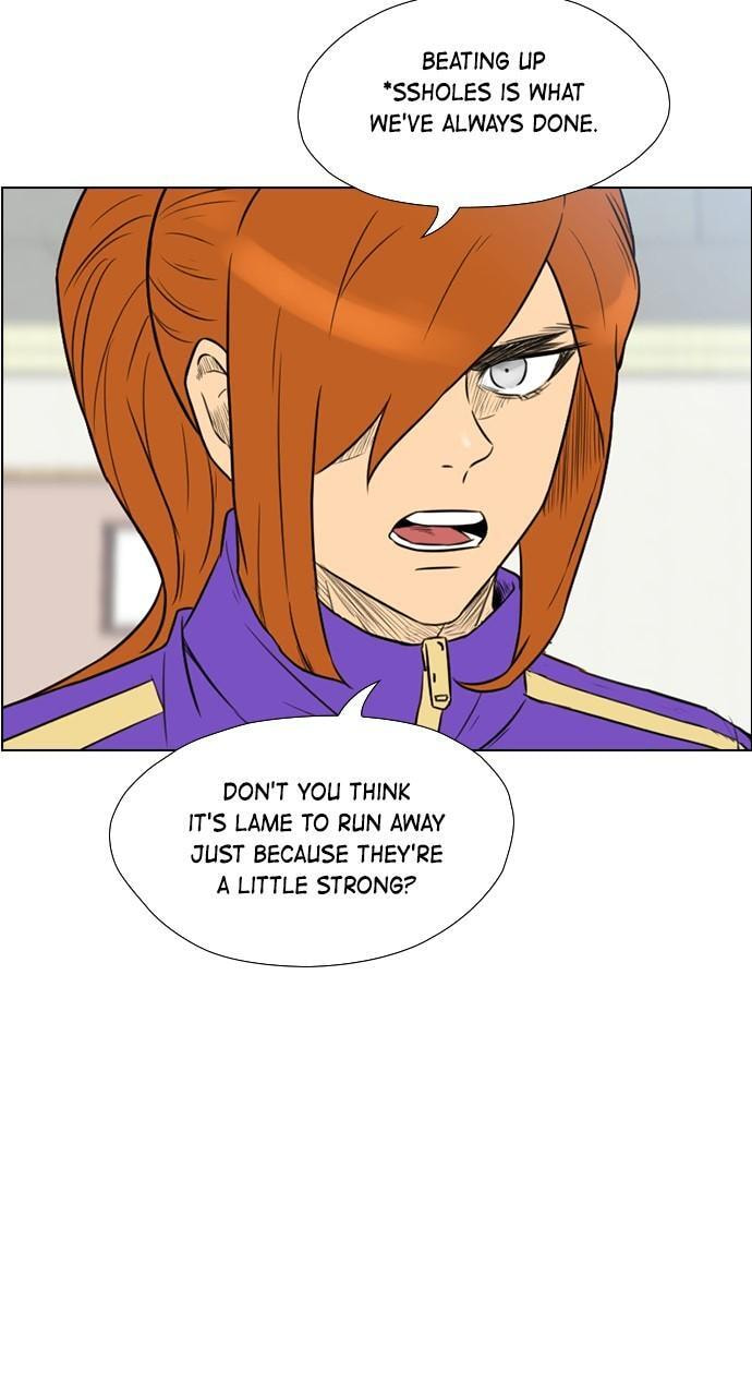 REAWAKENED MAN Chapter 158 page 52 - 