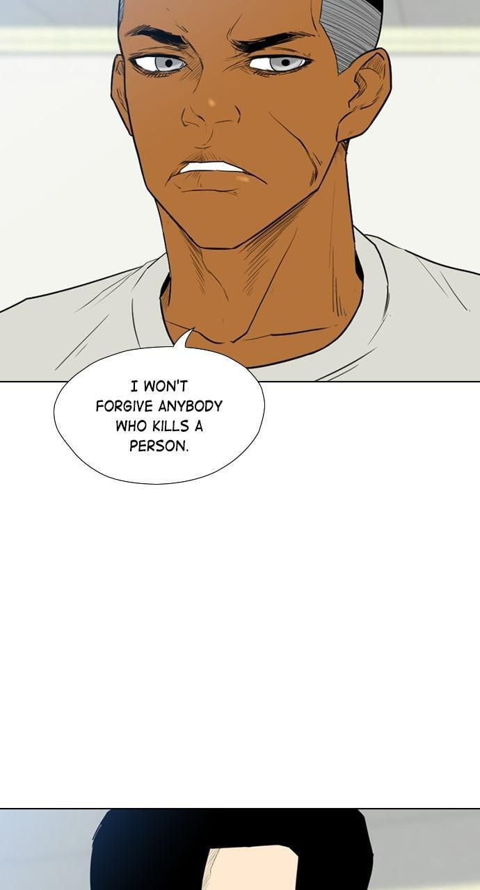 REAWAKENED MAN Chapter 158 page 54 - 