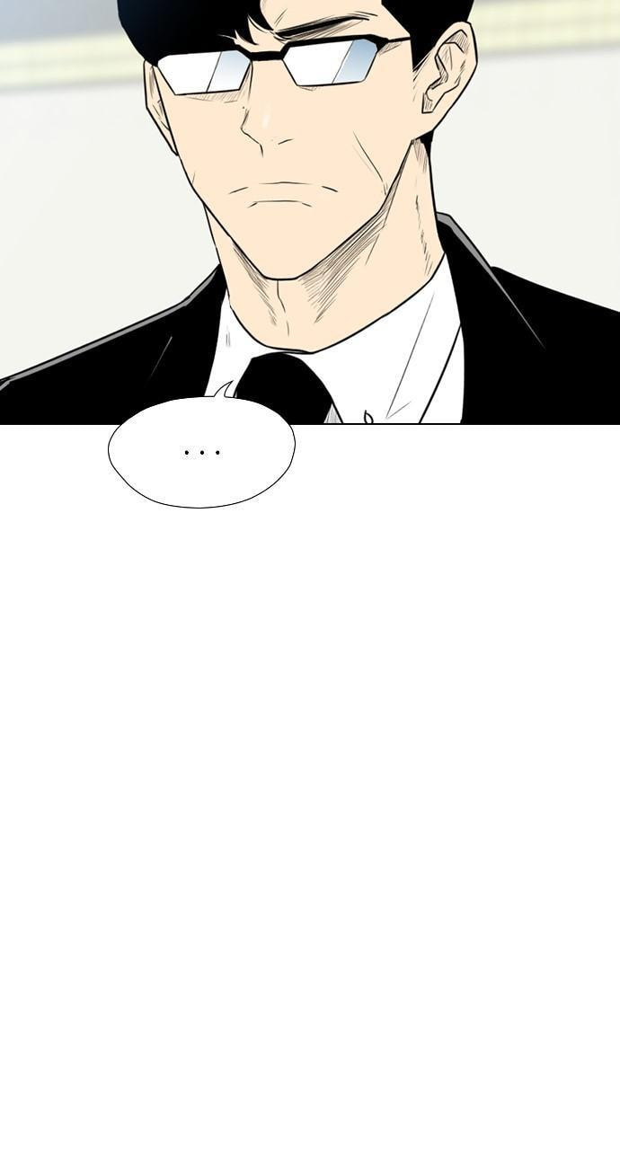 REAWAKENED MAN Chapter 158 page 55 - 