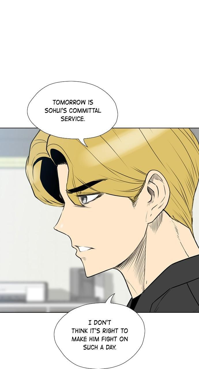 REAWAKENED MAN Chapter 158 page 57 - 