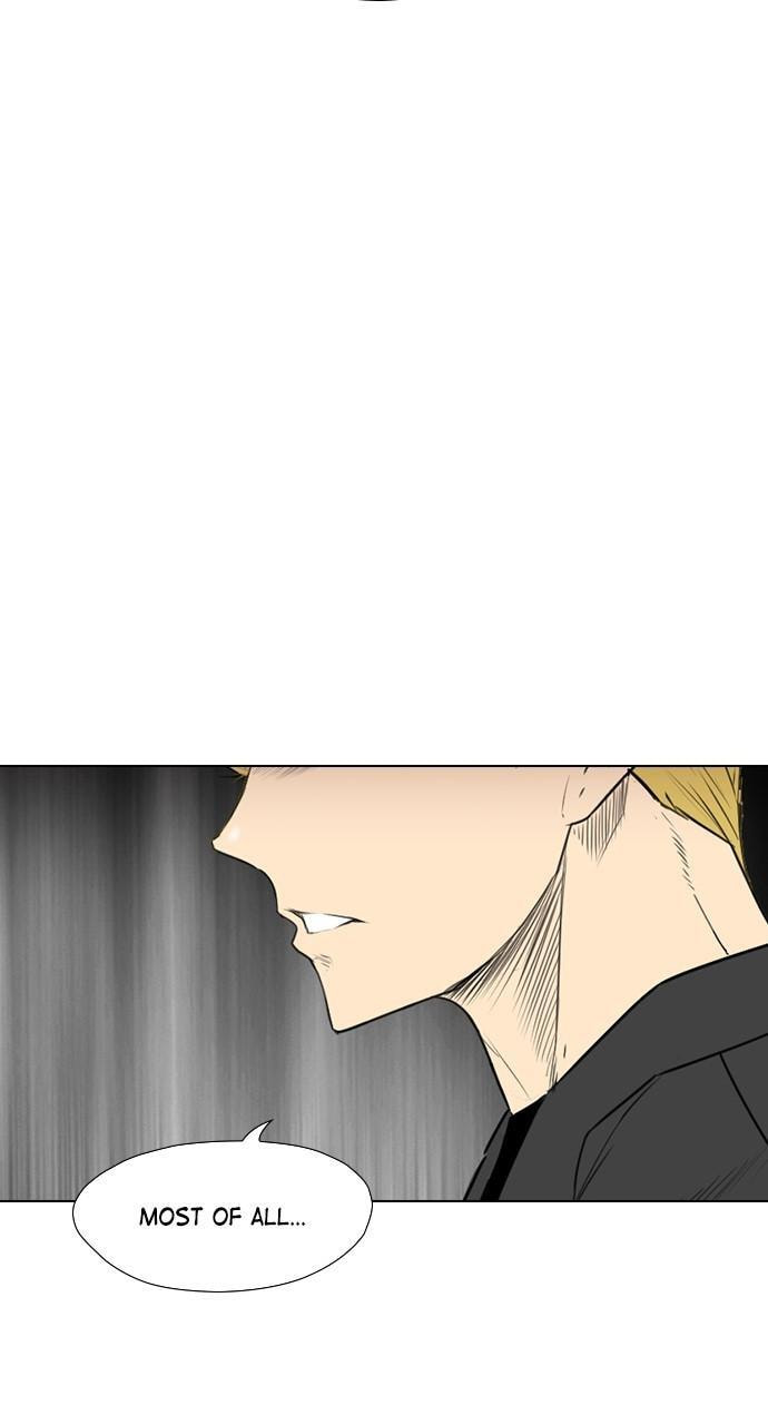 REAWAKENED MAN Chapter 158 page 58 - 