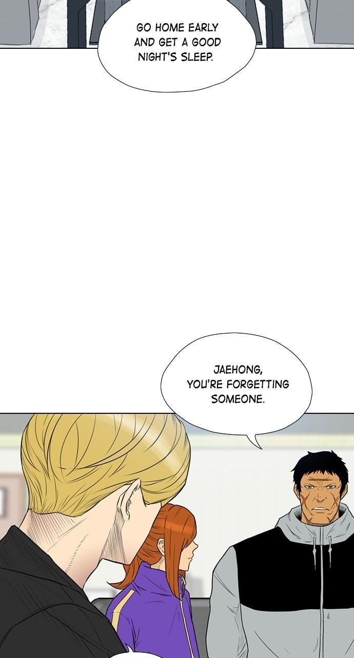 REAWAKENED MAN Chapter 158 page 62 - 