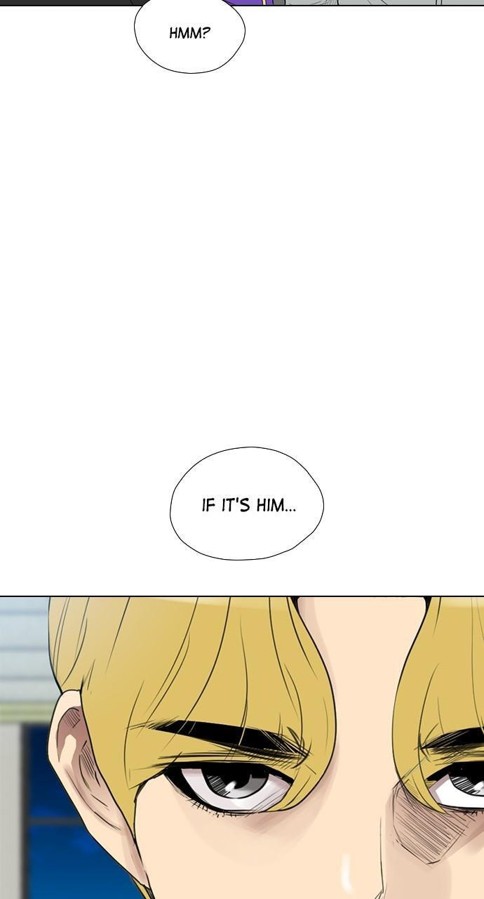 REAWAKENED MAN Chapter 158 page 63 - 