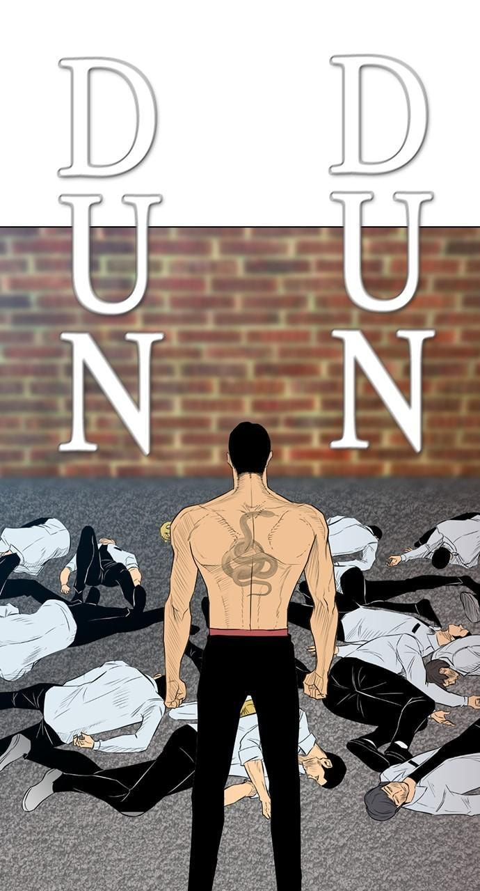 REAWAKENED MAN Chapter 158 page 68 - 