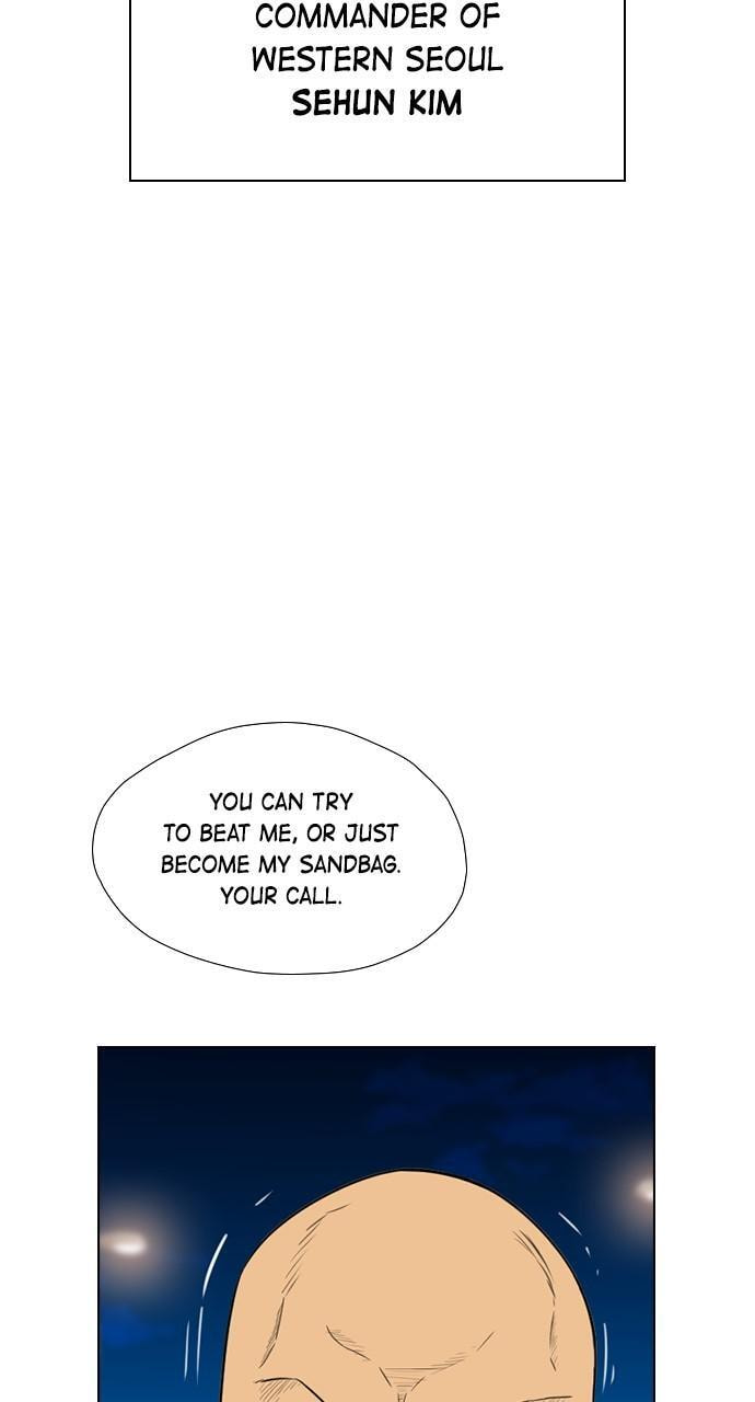 REAWAKENED MAN Chapter 158 page 71 - 