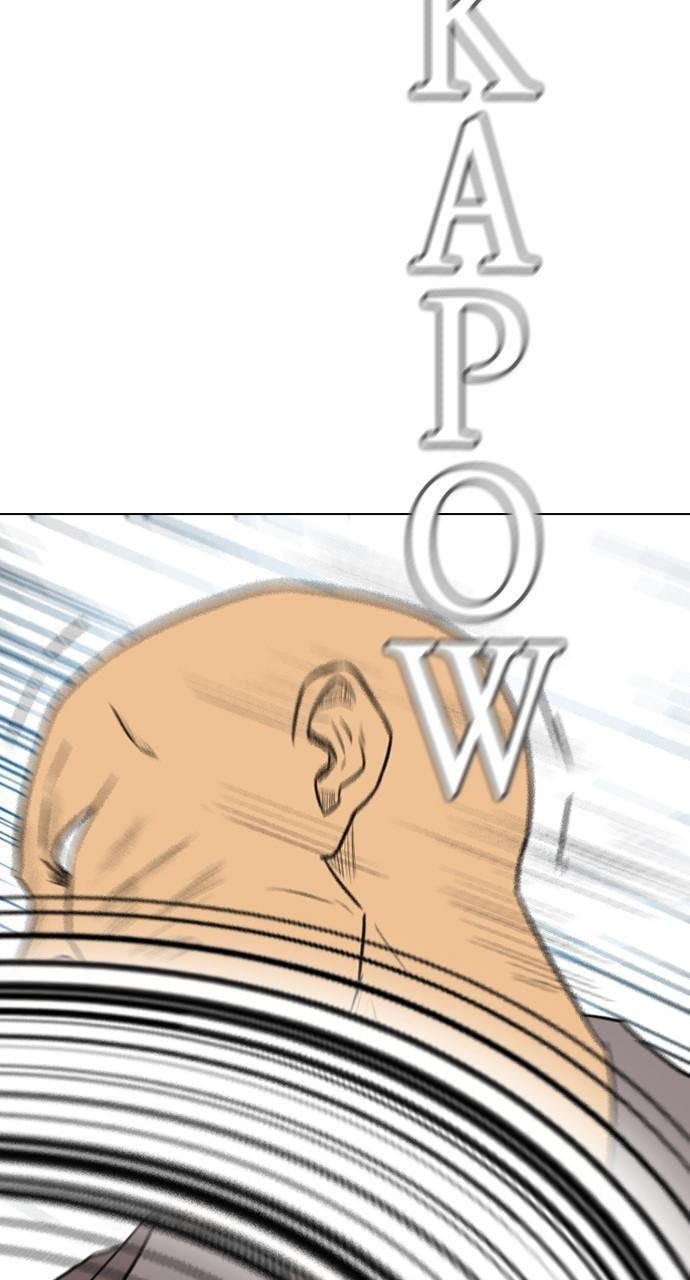 REAWAKENED MAN Chapter 158 page 73 - 