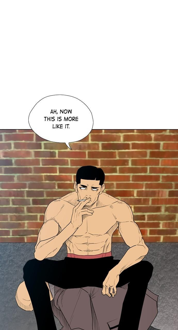 REAWAKENED MAN Chapter 158 page 77 - 