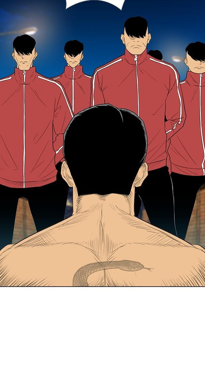 REAWAKENED MAN Chapter 158 page 79 - 