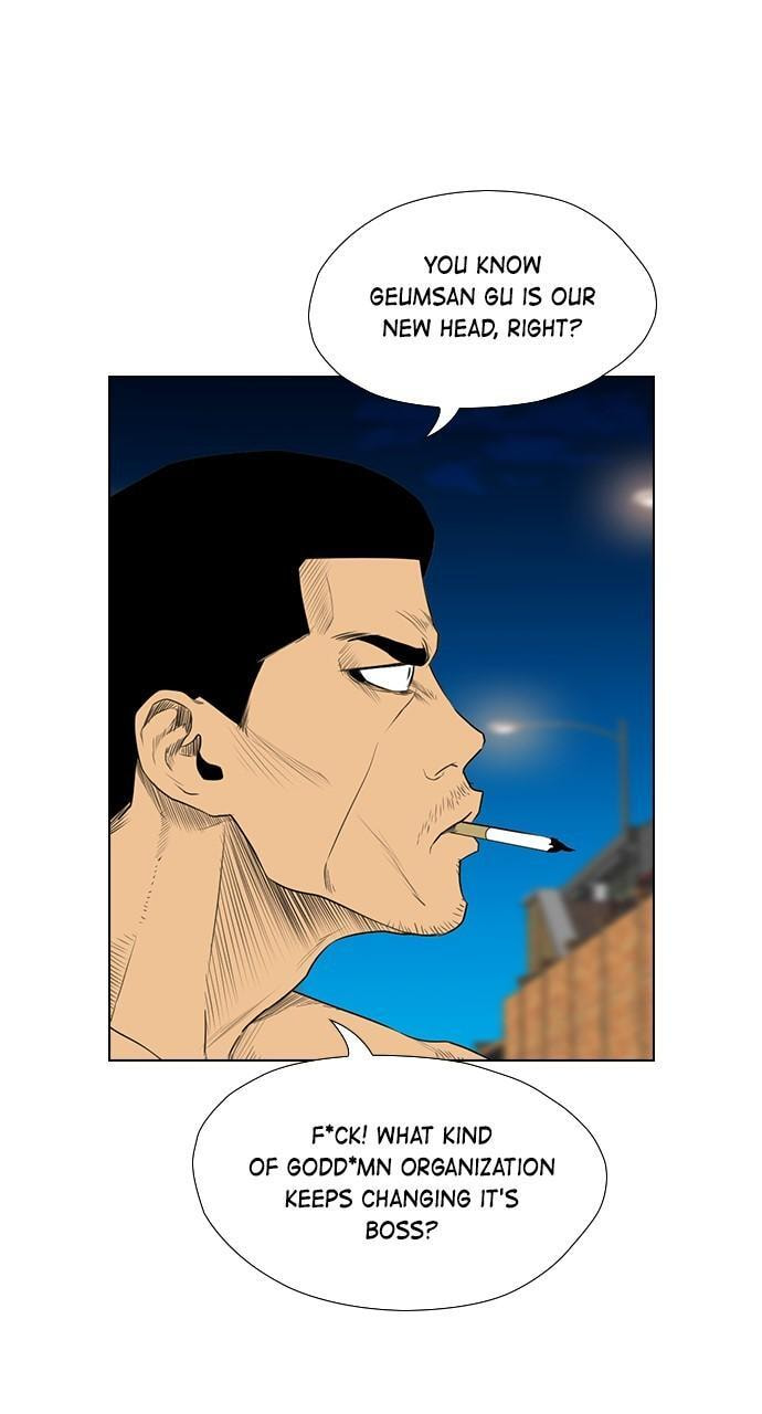 REAWAKENED MAN Chapter 158 page 80 - 