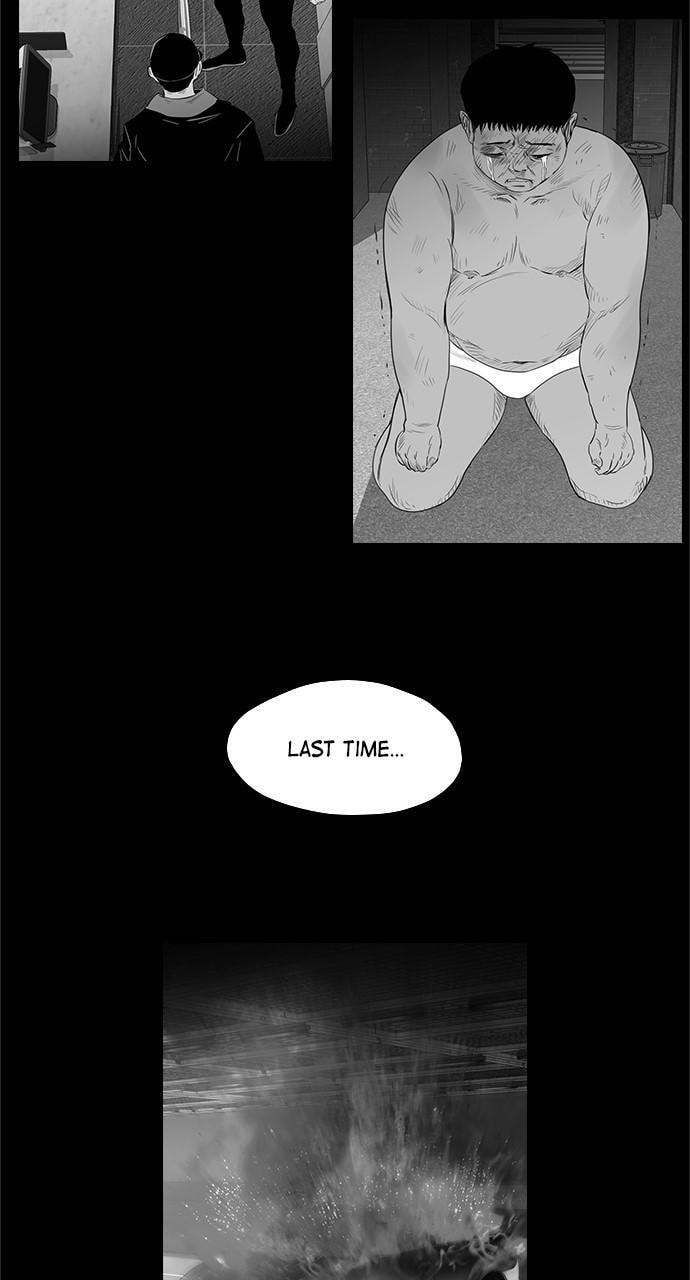 REAWAKENED MAN Chapter 158 page 83 - 