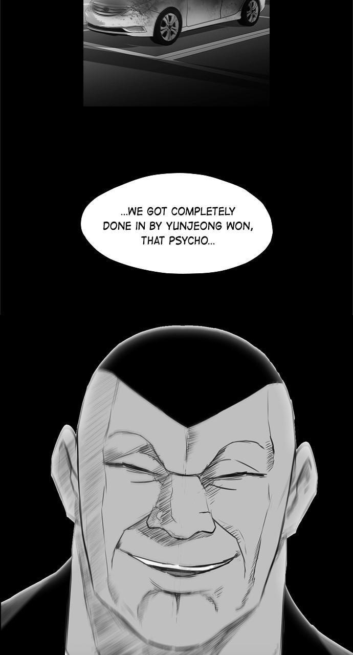 REAWAKENED MAN Chapter 158 page 84 - 